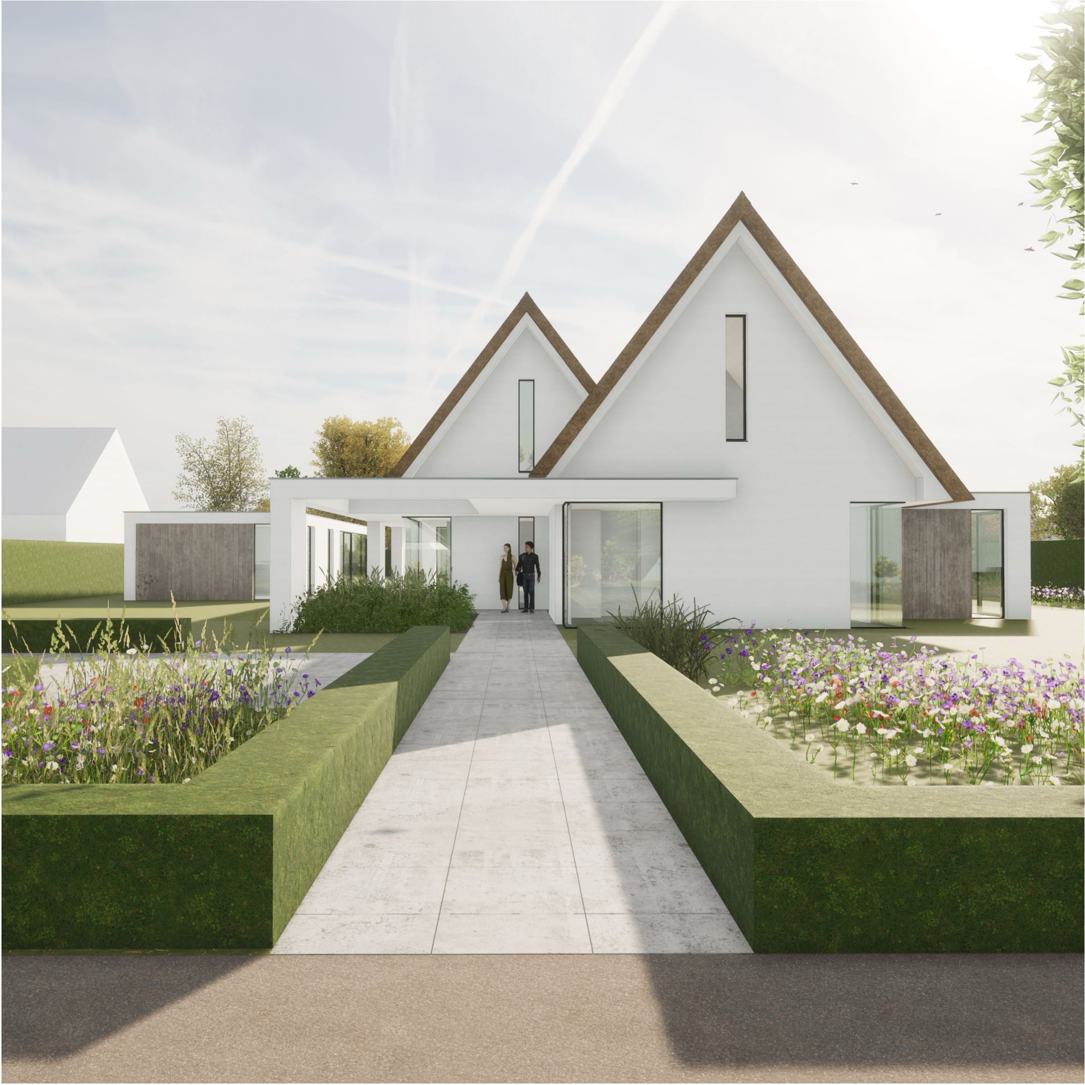 Helmond exterieur